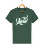 bottle-green