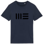 TSHIRT unisexe léger WE